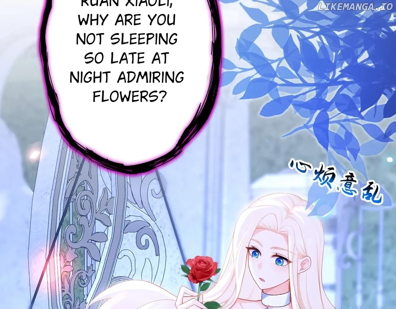 Quick Transmigration: The Host Wants To Die Chapter 165 - page 2